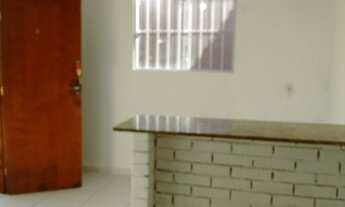 Imagem 2: AP de 1 Quarto em Predinho Sobrado Marista