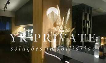 Imagem 7: Apto moderno de 70m²; 1 Dorms.; 2 banheiros; 1 vaga; ar condicionado; mobiliado!!