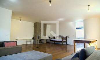 Imagem 2: Casa para Aluguel - Planalto Paulista, 3 Quartos, 338 m2