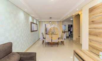 Imagem: Sobrado com 3 dormitórios à venda, 111