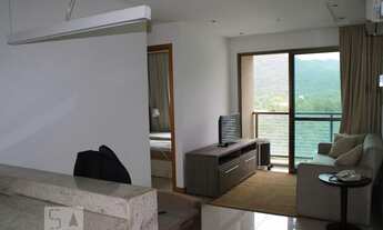 Imagem 3: Apartamento à Venda - Jacarepaguá, 1 Quarto, 36 m2