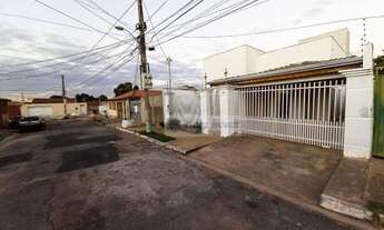 Imagem 3: Casa com 3 dormitórios à venda, 140 m² por R$ 800.000,00 - CPA III - Cuiabá/MT