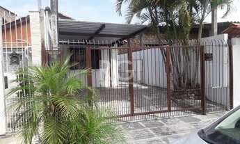 Imagem: Casa em Hípica