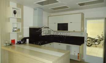 Imagem 6: Excelente casa residencial ou comercial no Bosque dos Eucaliptos