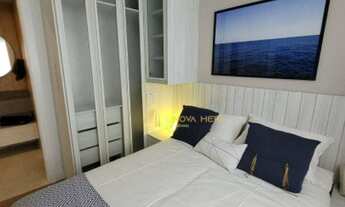 Imagem 5: Apartamento com 2 dormitórios à venda, 37 m² por R$ 180.000,00 - Jaguaré - São Paulo/SP