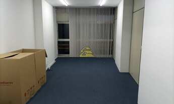 Imagem 5: Rio de Janeiro - Conjunto Comercial/Sala - Centro