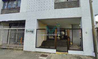 Imagem 2: Apto 2 qts + dependência - 86m² -Boa Vista