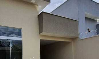 Imagem 2: Casa para venda tem 200 metros quadrados com 3 quartos em Prefeito José Walter - Fortaleza