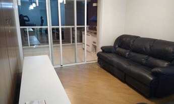 Imagem 5: Apartamento com 4 dormitórios à venda, 156 m² por R$ 1.430.000,00 - Santa Paula - São Caet