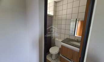 Imagem 3: Condominio Alto do Horto Apartamento no Horto Florestal