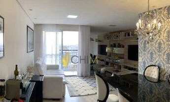 Imagem 2: Venda de Apartamento com Porteira Fechada