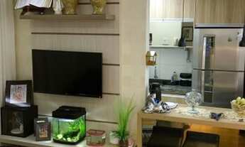 Imagem 2: Ed. Pateo Aurora, Aurora, Londrina/PR , Apartamento à venda 3 Quartos - Suíte