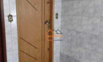 Imagem 4: Apartamento à venda, 55 m² por R$ 175.000,00 - Conjunto Residencial José Bonifácio - São P