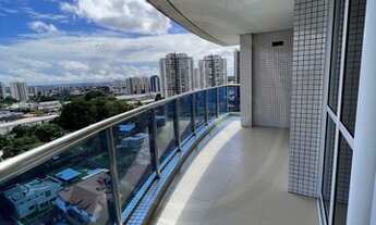 Imagem: Bellagio Apto com 3 Quartos Adrianópolis