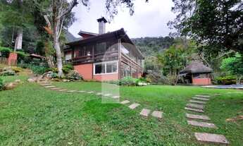 Imagem 2: Petrópolis - Casa de Condomínio - Fazenda Inglesa