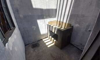 Imagem 7: Sobrado no Parque Delta