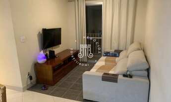 Imagem 2: Jundiaí - Apartamento - Jardim Tamoio