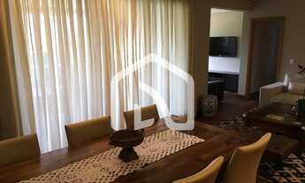 Imagem 6: Apartamento com 3 dormitórios à venda, 156 m² por R$ 1.540.000,00 - Tamboré - Santana de P