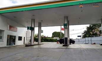 Imagem 4: Área à venda, 948 m² por R$ 3.800.000,00 - Centro - Diadema/SP