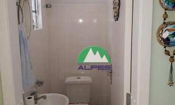 Imagem 7: Sobrado com 3 dormitórios à venda, 96 m² por R$ 349.000,00 - Alto Boqueirão - Curitiba/PR