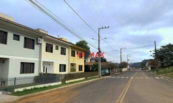 Imagem 2: Casa com 3 dormitórios à venda, 178 m² por R$ 320.000,00 - Jardim Alvorada - Joaçaba/SC