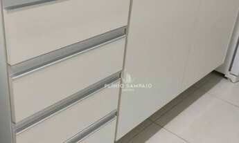 Imagem 5: Apartamento com 2 dormitórios à venda, 65 m² por R$ 400.000 - Praia das Gaivotas - Vila Ve