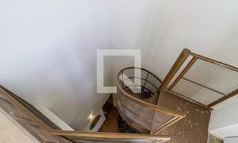 Imagem 2: Apartamento para Aluguel - Itaim Bibi, 1 Quarto, 75 m2