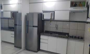 Imagem 4: Terrazzo Flat Ponta Negra