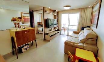 Imagem: Apartamento em São Paulo