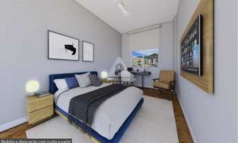 Imagem 3: Apartamento à venda, 1 quarto, Catete - RIO DE JANEIRO/RJ