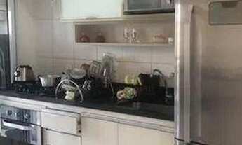 Imagem 5: Apartamento com 3 dormitórios à venda, 81 m² por R$ 740.000,00 - Melville Empresarial II