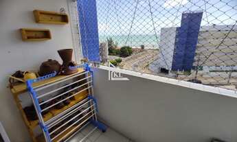 Imagem 2: João Pessoa - Apartamento Padrão - Bessa