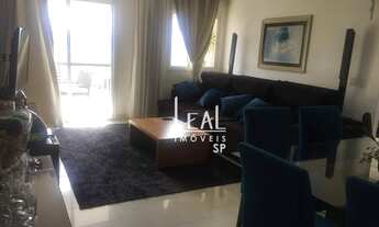 Imagem 3: Apartamento com 2 dormitórios à venda, 76 m² por R$ 450.000,00 - Vila Rosália - Guarulhos