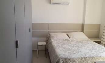 Imagem 6: Apartamento com 3 dormitórios, 75 m² - venda por R$ 560.000,00 ou aluguel por R$ 3.600,00