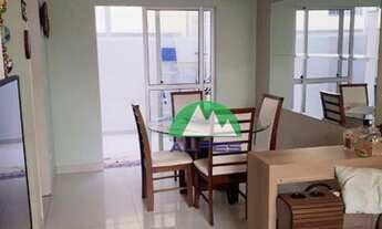 Imagem 5: Sobrado com 3 dormitórios à venda, 96 m² por R$ 349.000,00 - Alto Boqueirão - Curitiba/PR