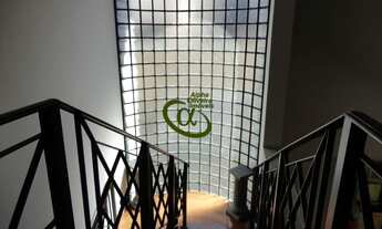 Imagem 6: Venda ou locação- Excelente casa com 4 suítes de condomínio em Alphaville