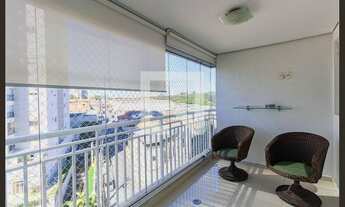 Imagem 7: Apartamento para Aluguel - Vila Santa Clara, 3 Quartos, 104 m2