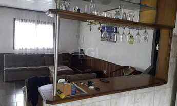 Imagem 5: Porto Alegre - Casa Padrão - Hípica