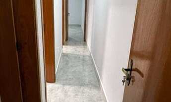 Imagem 4: Indaiatuba - Casa nova a venda com 2 dormitórios Suíte Quintal com Churrasqueira e 1 Vaga