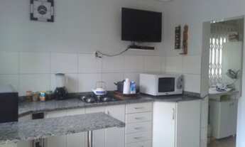 Imagem 7: Porto Alegre - Casa Padrão - Santana