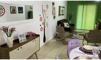 Imagem: Apartamento 150 mts do mar com 77 M² Área