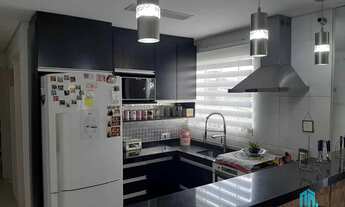 Imagem 5: Cobertura para Venda em Santo André, Vila Tibiriçá, 2 dormitórios, 1 suíte, 2 banheiros, 2