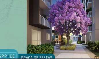 Imagem 7: Apartamento para Venda em São Paulo, Jardim Botânico, 2 dormitórios, 1 banheiro, 1 vaga