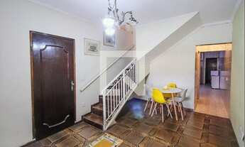 Imagem: Casa à Venda - Vila Ema, 4 Quartos, 247