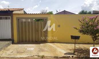 Imagem: Casa (térrea na rua) 2 dormitórios, cozinha