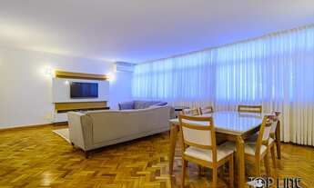 Imagem 4: Lindo Apartamento Mobiliado (503) - SQS 102 Bloco K - Asa Sul