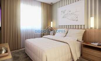 Imagem 4: Apartamento em Curitiba