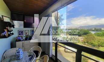 Imagem 3: Apartamento 2 quartos para vender na Barra da Tijuca