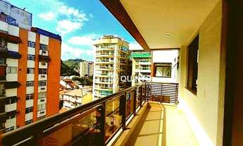 Imagem 2: Apartamento com 2 dormitórios à venda, 67 m² por R$ 519.000,00 - Santa Rosa - Niterói/RJ