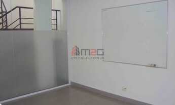 Imagem 7: Prédio de dois andares para locação comercial ou venda na V.Ipojuca - ótima oportunidade